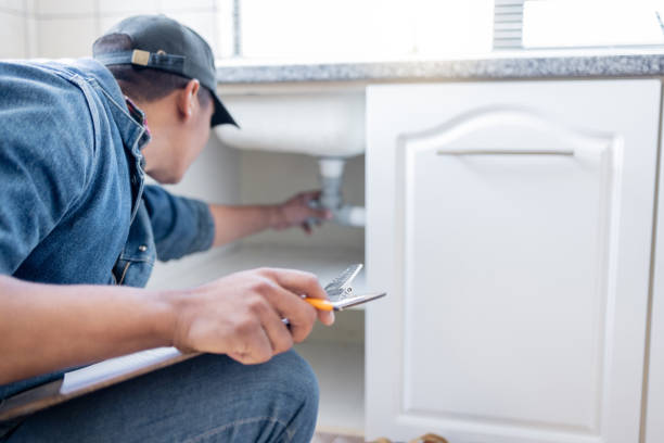 Professional Plumbing in Waikapu, HI